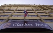 Santo Domingo Hotels - Clarion Santo Domingo