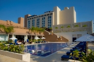 Santo Domingo Hotels - Barcelo Lina