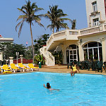 Hotel Presidente Havana