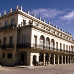 Hotel Santa Isabel