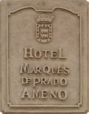 Hotel Marques de Prado Ameno - Info