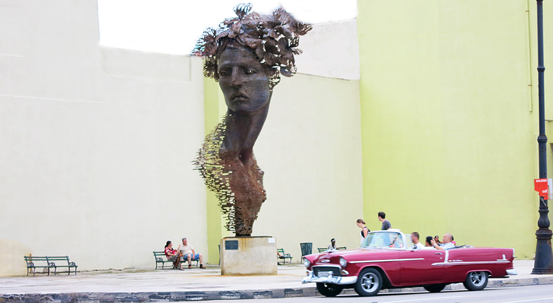 Cuban art