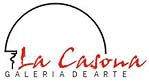 La Casona art gallery