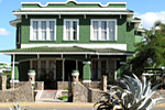 Casa Verde hotel