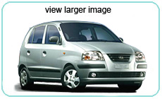 Hyundai Atos