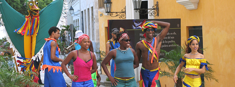 Old Havana