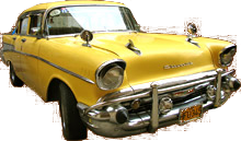 Car Rental in Cuba