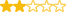2 stars