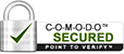 COMODO web security