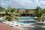 Marea del Portillo Hotel in Manzanillo
