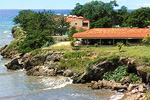 Villa Yaguanabo near Cienfuegos
