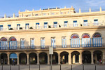 Hotel Santa Isabel old Havana