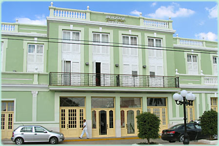 Hotel Iberostar Trinidad Cuba