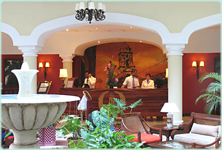 Iberostar Grand Hotel Cuba