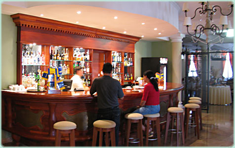 Iberostar Grand Hotel Bar