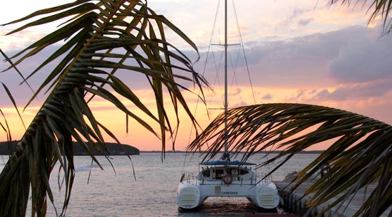 Cayo Santa Maria