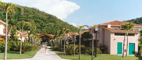 Jibacoa resort