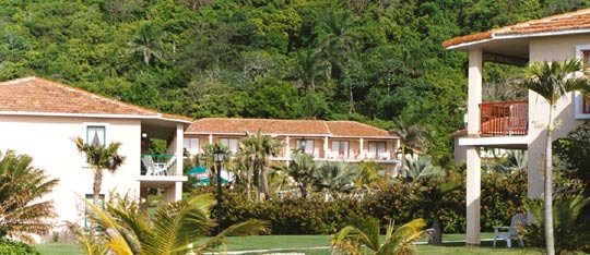 Jibacoa hotel