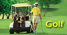Varadero golf info