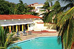 Hotel Costa Sur info