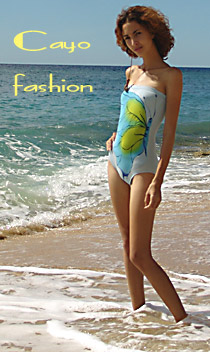 Cayo fashion store