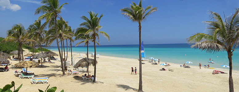 Havana beaches