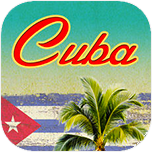 Cuba Personal Travel Guide App