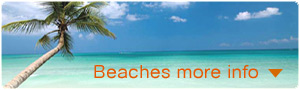 Lovely Cuban beaches list