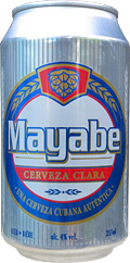 Cerveza Mayabe