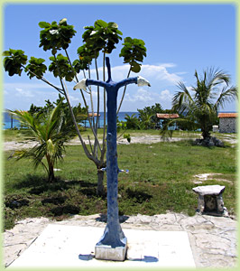 Peninsula Zapata Cuba